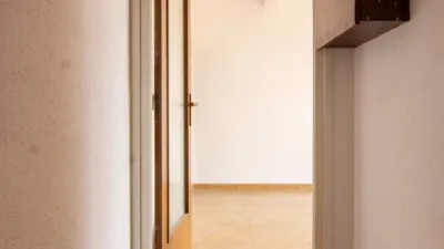 Apartment on Carrer del Tres d'Abril photo 22