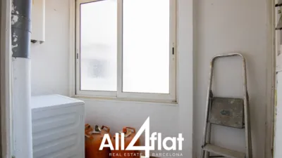Apartment on Carrer del Tres d'Abril photo 14