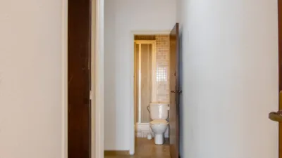 Apartment on Carrer del Tres d'Abril photo 11
