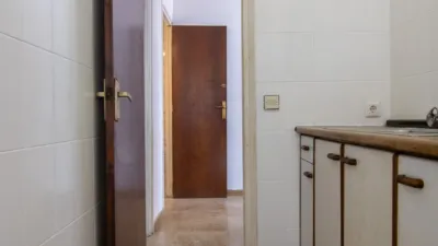 Apartment on Carrer del Tres d'Abril photo 19