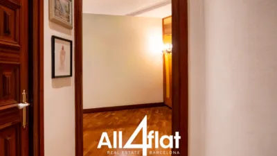 Apartment on Carrer de Mallorca photo 10