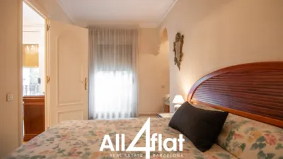 Apartment on Carrer de Mallorca photo 27