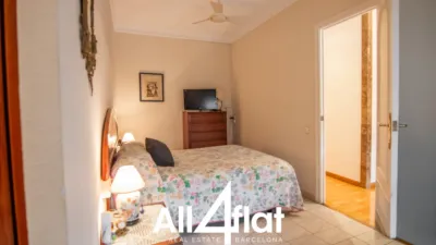 Apartment on Carrer de Mallorca photo 26