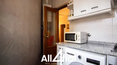 Apartment on Carrer de Mallorca photo 19