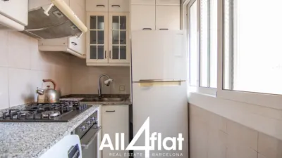 Apartment on Carrer de Mallorca photo 17