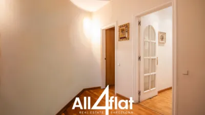 Apartment on Carrer de Mallorca photo 11