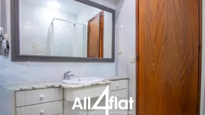 Apartment on Carrer de Mallorca photo 13