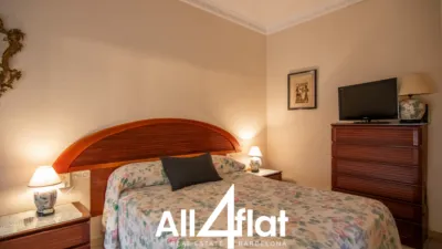 Apartment on Carrer de Mallorca photo 25