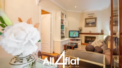 Apartment on Carrer de Mallorca photo 9
