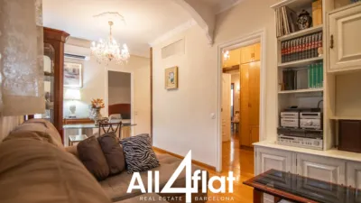 Apartment on Carrer de Mallorca photo 2