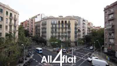 Apartment on Carrer de Mallorca photo 3