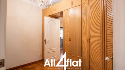 Apartment on Carrer de Mallorca photo 23