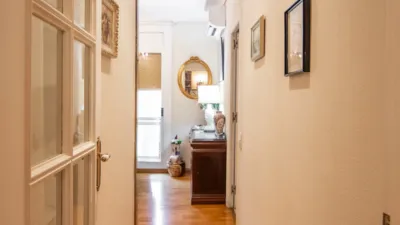 Apartment on Carrer de Mallorca photo 24