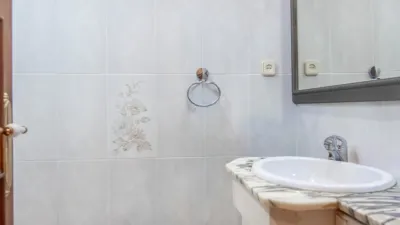 Apartment on Carrer de Mallorca photo 16