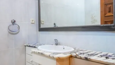 Apartment on Carrer de Mallorca photo 15