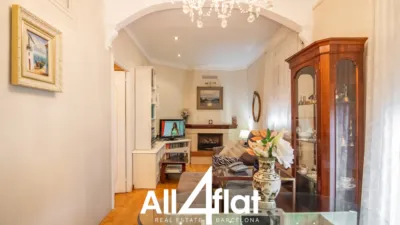 Apartment on Carrer de Mallorca photo 7
