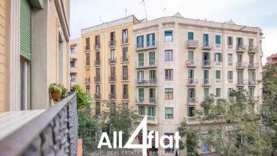 Apartment on Carrer de Mallorca photo 5