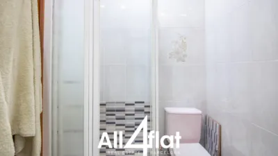 Apartment on Carrer de Mallorca photo 14