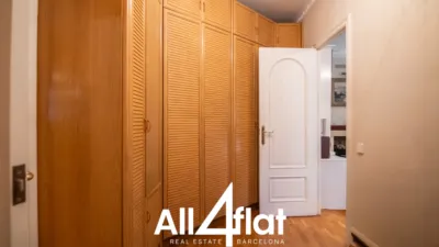 Apartment on Carrer de Mallorca photo 22