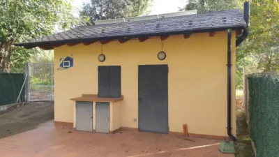 Finca rústica en venta en La Seu D´Urgell, La Seu d'Urgell