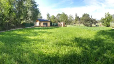 Finca rústica en venta en La Seu D´Urgell, La Seu d'Urgell