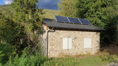 Finca rústica en venta en La Seu D´Urgell, La Seu d'Urgell