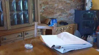 Finca rústica en venta en La Seu D´Urgell, La Seu d'Urgell
