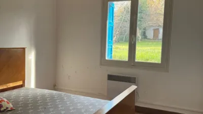 Piso en venta en Calle Doctor Cunnac, Osséja de 170.000 €