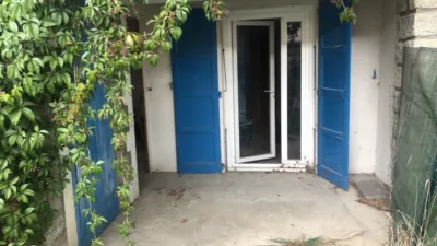 Piso en venta en Calle Doctor Cunnac, Osséja de 170.000 €