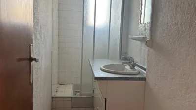 Piso en venta en Calle Doctor Cunnac, Osséja de 170.000 €