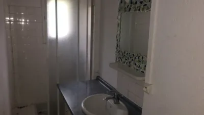 Piso en venta en Calle Doctor Cunnac, Osséja de 170.000 €