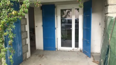 Piso en venta en Calle Doctor Cunnac, Osséja de 170.000 €