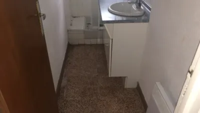 Piso en venta en Calle Doctor Cunnac, Osséja de 170.000 €