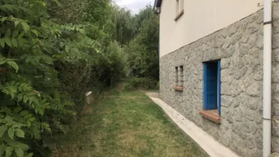 Piso en venta en Calle Doctor Cunnac, Osséja de 170.000 €