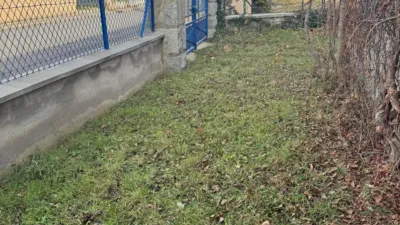 Piso en venta en Calle Doctor Cunnac, Osséja de 170.000 €