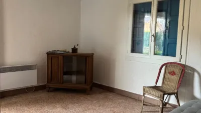 Piso en venta en Calle Doctor Cunnac, Osséja de 170.000 €