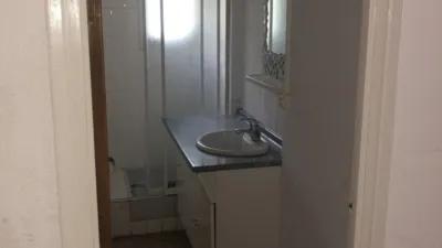 Piso en venta en Calle Doctor Cunnac, Osséja de 170.000 €