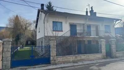 Piso en venta en Calle Doctor Cunnac, Osséja de 170.000 €