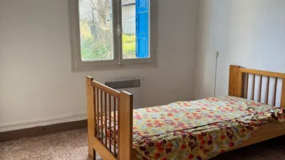 Piso en venta en Calle Doctor Cunnac, Osséja de 170.000 €