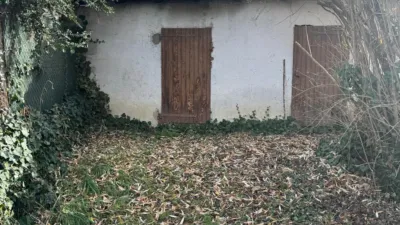 Piso en venta en Calle Doctor Cunnac, Osséja de 170.000 €