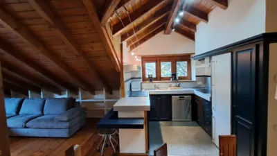 Dúplex en alquiler en L´Aldosa, L'Aldosa (La Massana) de 2.400 €<span>/mes</span>