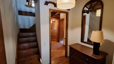 Dúplex en alquiler en L´Aldosa, L'Aldosa (La Massana) de 2.400 €<span>/mes</span>