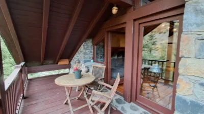 Dúplex en alquiler en L´Aldosa, L'Aldosa (La Massana) de 2.400 €<span>/mes</span>