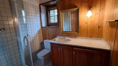 Dúplex en alquiler en L´Aldosa, L'Aldosa (La Massana) de 2.400 €<span>/mes</span>