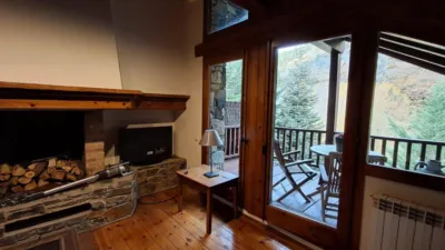 Dúplex en alquiler en L´Aldosa, L'Aldosa (La Massana) de 2.400 €<span>/mes</span>