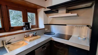 Dúplex en alquiler en L´Aldosa, L'Aldosa (La Massana) de 2.400 €<span>/mes</span>