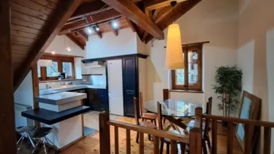 Dúplex en alquiler en L´Aldosa, L'Aldosa (La Massana) de 2.400 €<span>/mes</span>