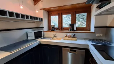 Dúplex en alquiler en L´Aldosa, L'Aldosa (La Massana) de 2.400 €<span>/mes</span>