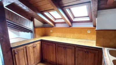 Dúplex en alquiler en Ordino, Ordino de 2.900 €<span>/mes</span>