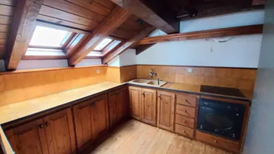 Dúplex en alquiler en Ordino, Ordino de 2.900 €<span>/mes</span>